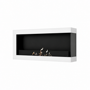 Base Box hangende hoekhaard rechts