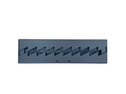 BIO ETHANOL ZIGZAG BRANDER 60 CM