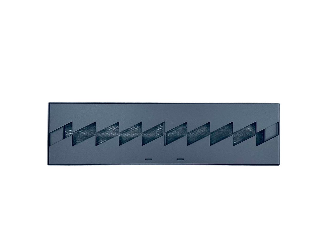 BIO ETHANOL ZIGZAG BRANDER 60 CM