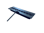 BIO ETHANOL ZIGZAG BRANDER 60 CM