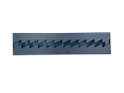 BIO ETHANOL ZIGZAG BRANDER 72 CM
