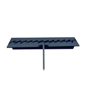 BIO ETHANOL ZIGZAG BRANDER 72 CM