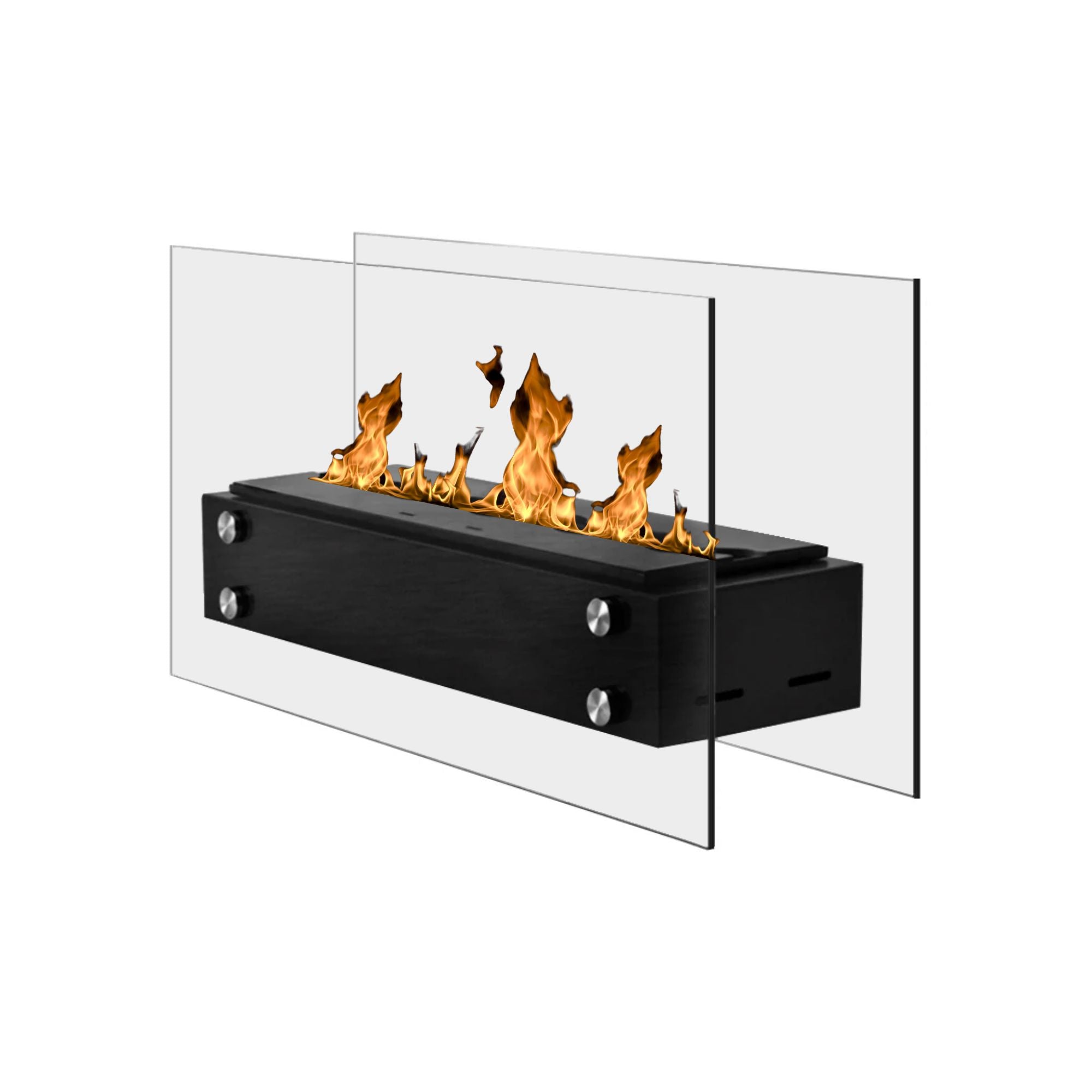 Coloma Bio Ethanol Vrijstaand Haard 65 CM Holdbarefires