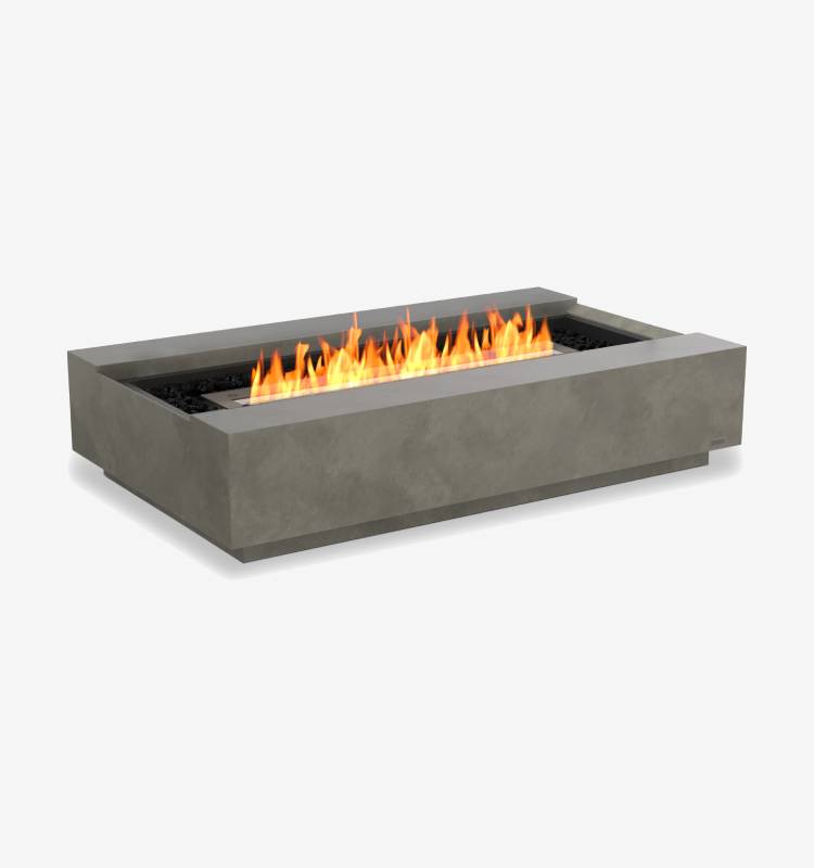 Cosmo Bio-Ethanol Vuurtafel – EcoSmart
