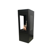 Densel Bio Ethanol Kachelhaard H 88 cm