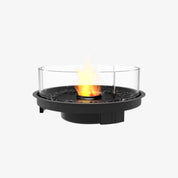 Round 20 Bio-Ethanol Inzetbrander Rond – EcoSmart