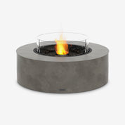 Ark 40 Bio-Ethanol Vuurtafel – EcoSmart