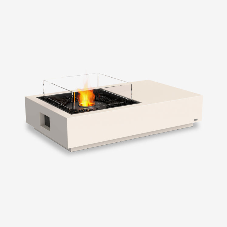 Manhattan Bio-Ethanol Vuurtafel – EcoSmart