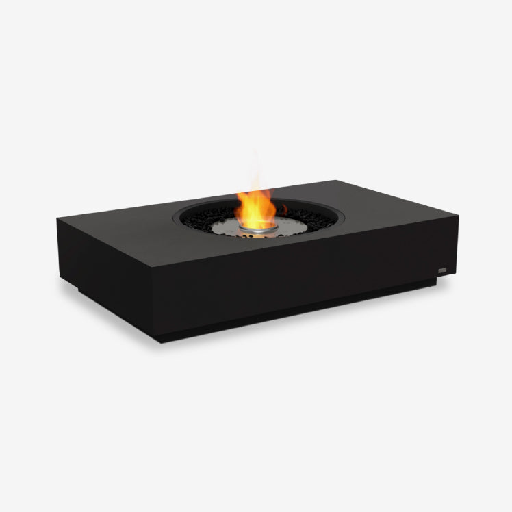 Martini Bio-Ethanol Vuurtafel – EcoSmart