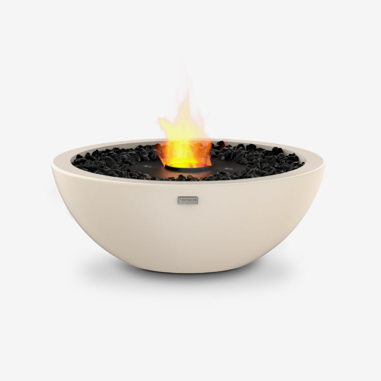 Mix Bio-Ethanol Vuurtafel – EcoSmart