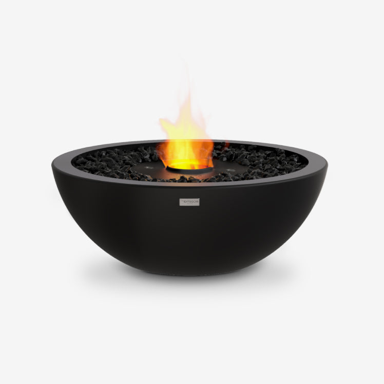 Mix Bio-Ethanol Vuurtafel – EcoSmart