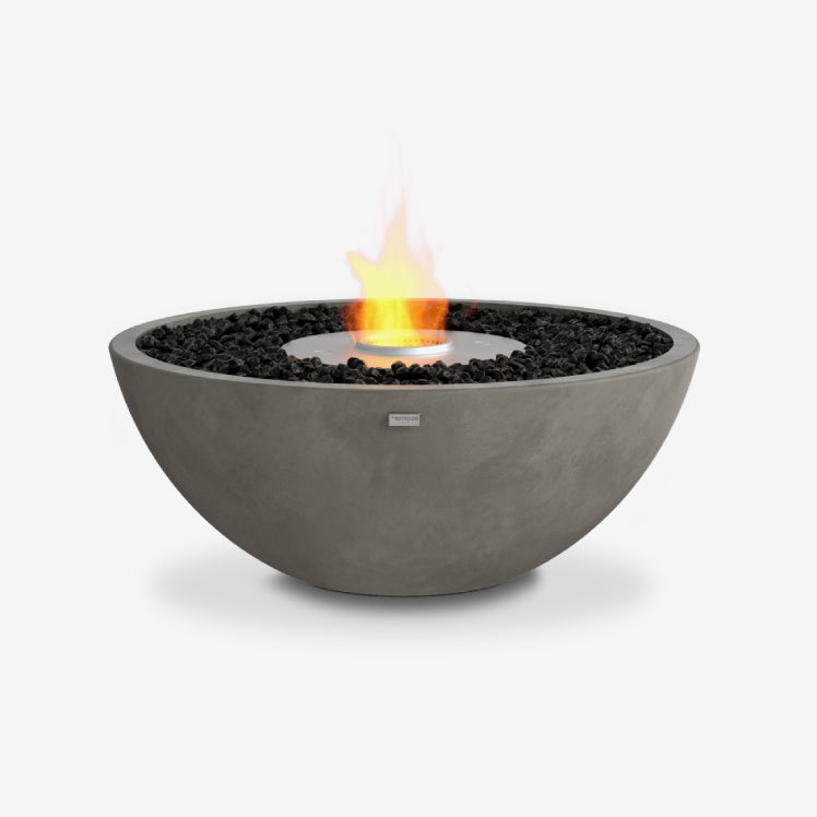 Mix Bio-Ethanol Vuurtafel – EcoSmart