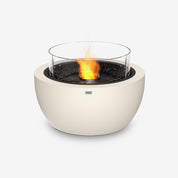 Pod Bio-Ethanol Vuurtafel Rond EcoSmart