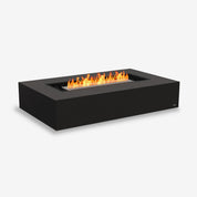 Wharf Bio-Ethanol Vuurtafel – EcoSmart