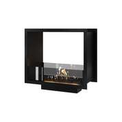 Fame doorkijkhaard 60 cm
