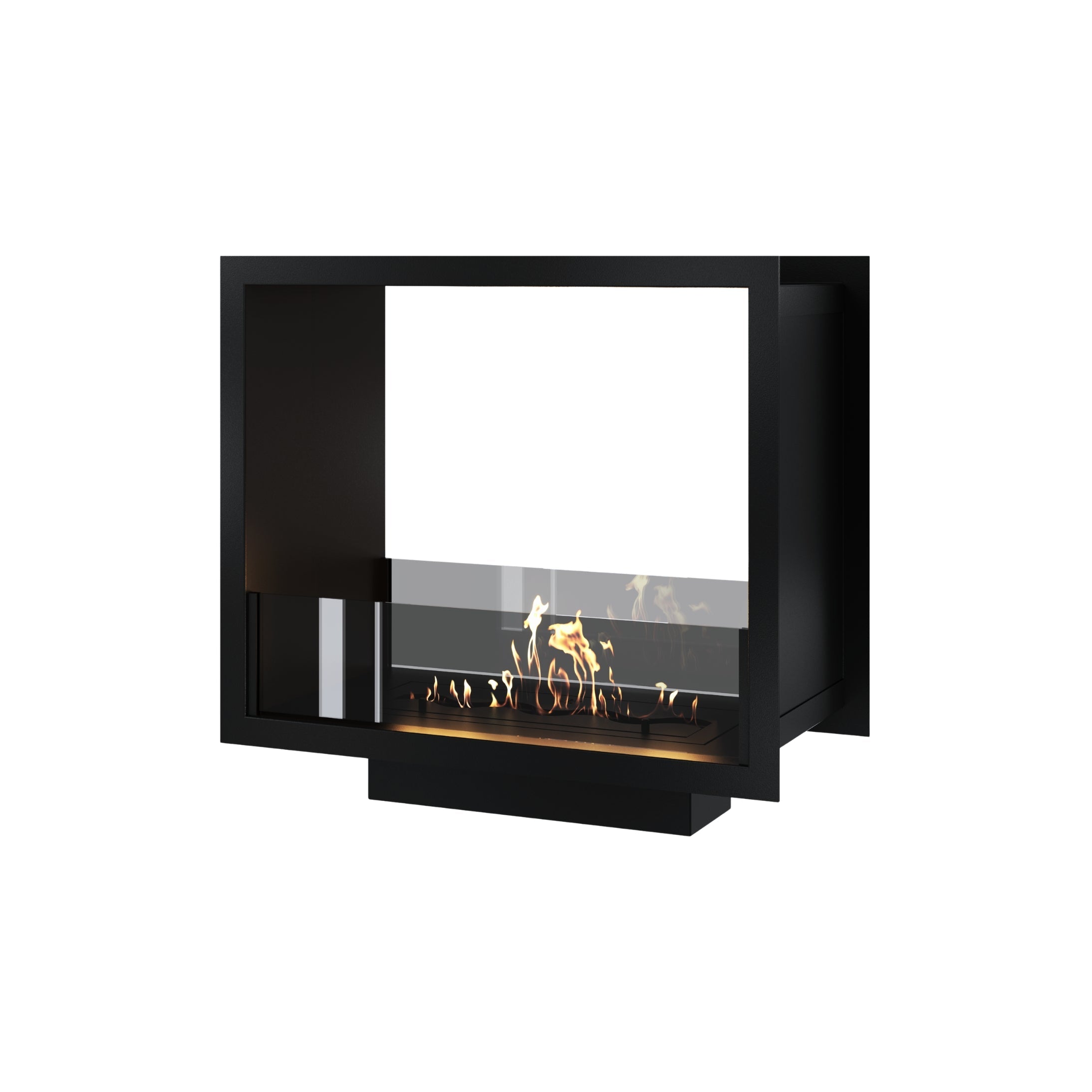 Fame doorkijkhaard 60 cm