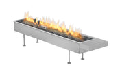 Galio Handmatige Gas Inbouwhaard Outdoor – Planika