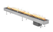 Galio Automatische Gas Inbouwhaard Outdoor – Planika