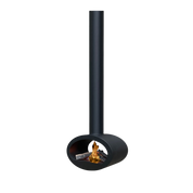 Gyumri Bio Ethanol Plafondhaard D65 CM