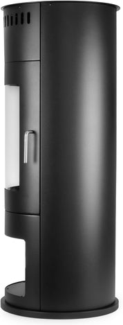 Habe Bio Ethanol Vrijstaande Kachelhaard H113 cm