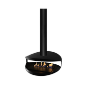 Hamma Bio Ethanol Plafondhaard D80 CM