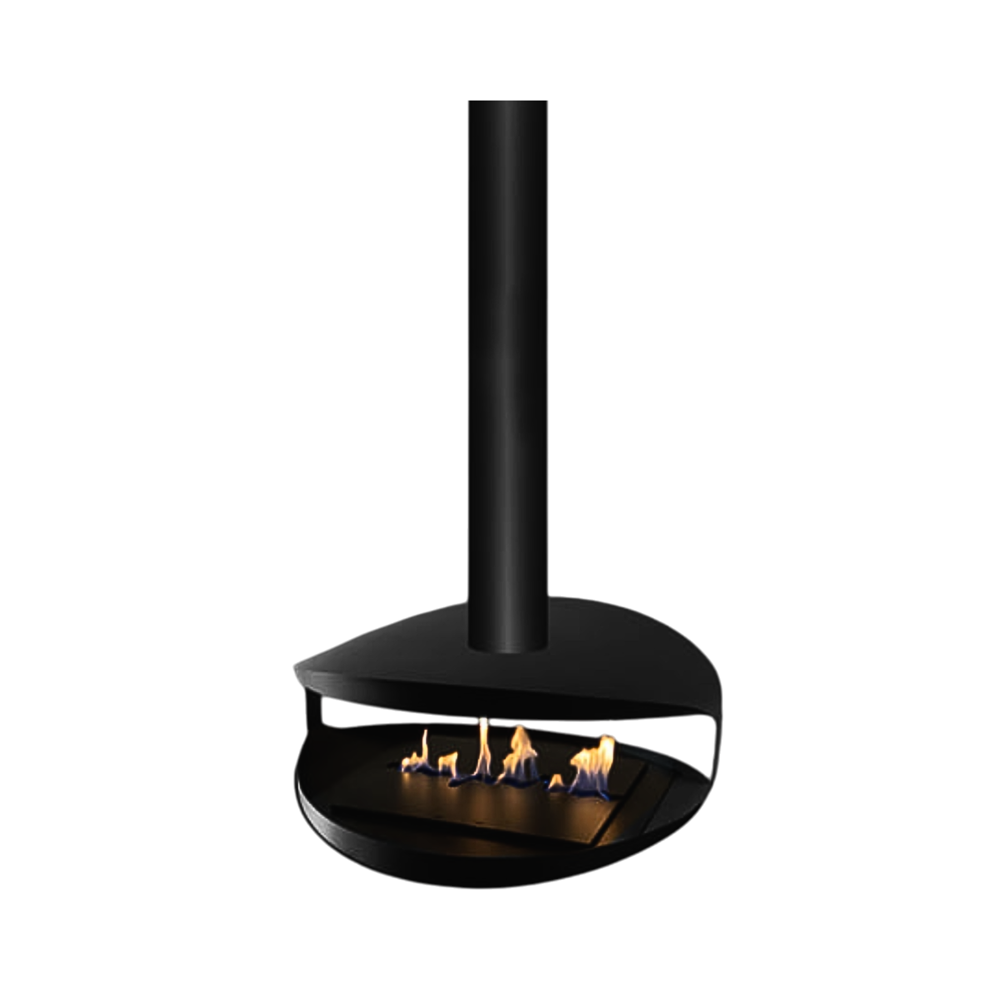 Hamma Bio Ethanol Plafondhaard D80 CM