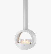 Incyrcle 2Side Bio-Ethanol Hangende Haard Tweezijdig – Infire