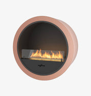 Incyrcle Wall Bio-Ethanol Wandhaard – Infire