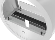 Incyrcle 2Side Bio-Ethanol Hangende Haard Tweezijdig – Infire