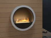 Incyrcle Wall Bio-Ethanol Wandhaard – Infire