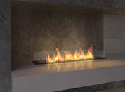 Insert Slim Bio-Ethanol Inbouwhaard – Infire
