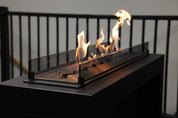 INSERT RVS WAVE BRANDER 58 CM