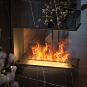 Invapo Inside Waterdamp Inbouwhaard Roomdivider – Infire