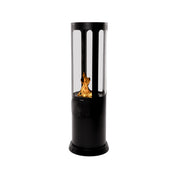 Klassiek Bio-Ethanol Vrijstaand Haard H95 CM
