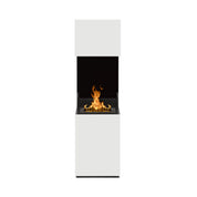Labo Bio Ethanol Vrijstaand Kachel H150 CM