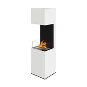 Labo Bio Ethanol Vrijstaand Kachel H150 CM