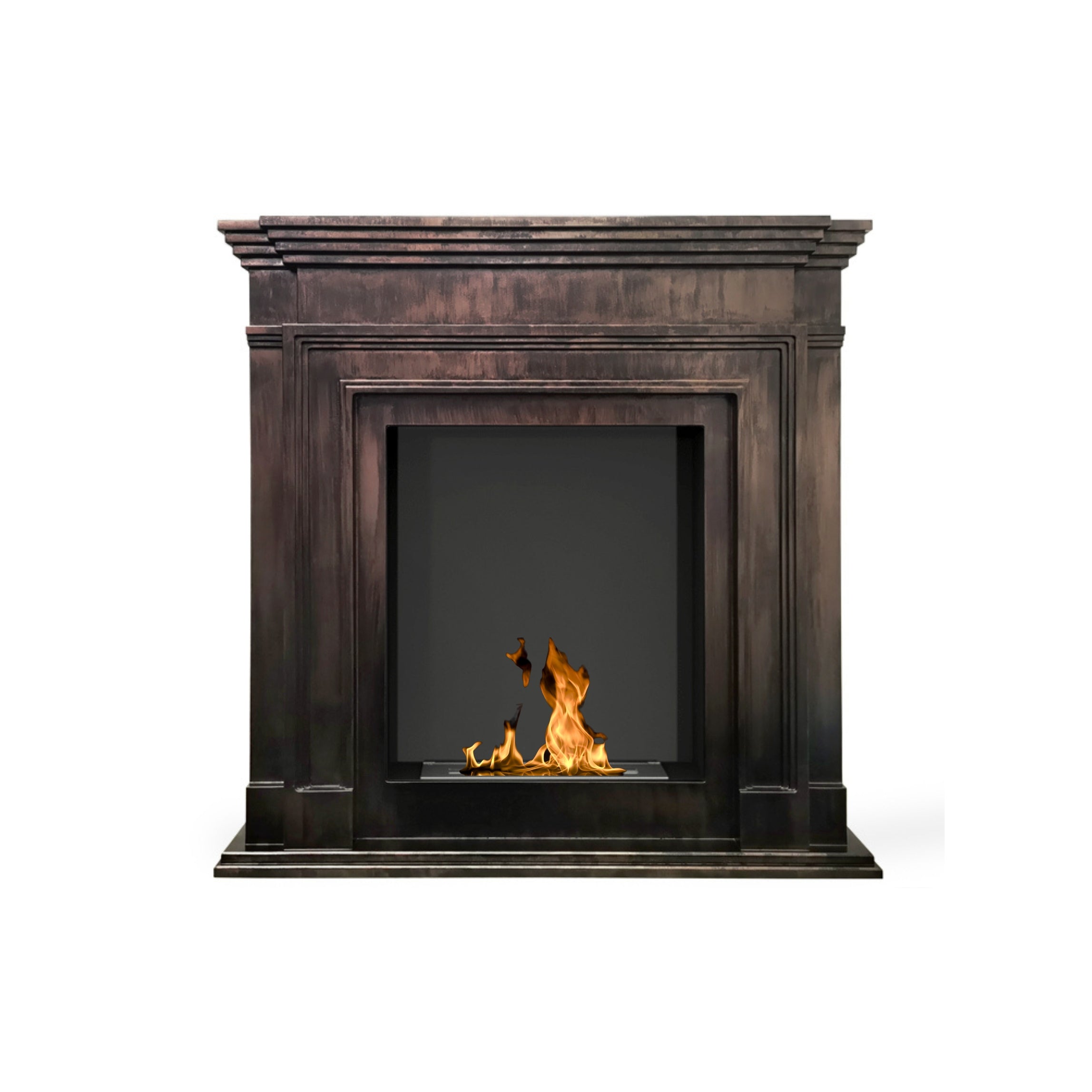 Legion Bio Ethanol Vrijstaand Haard 121 cm Holdbarefires