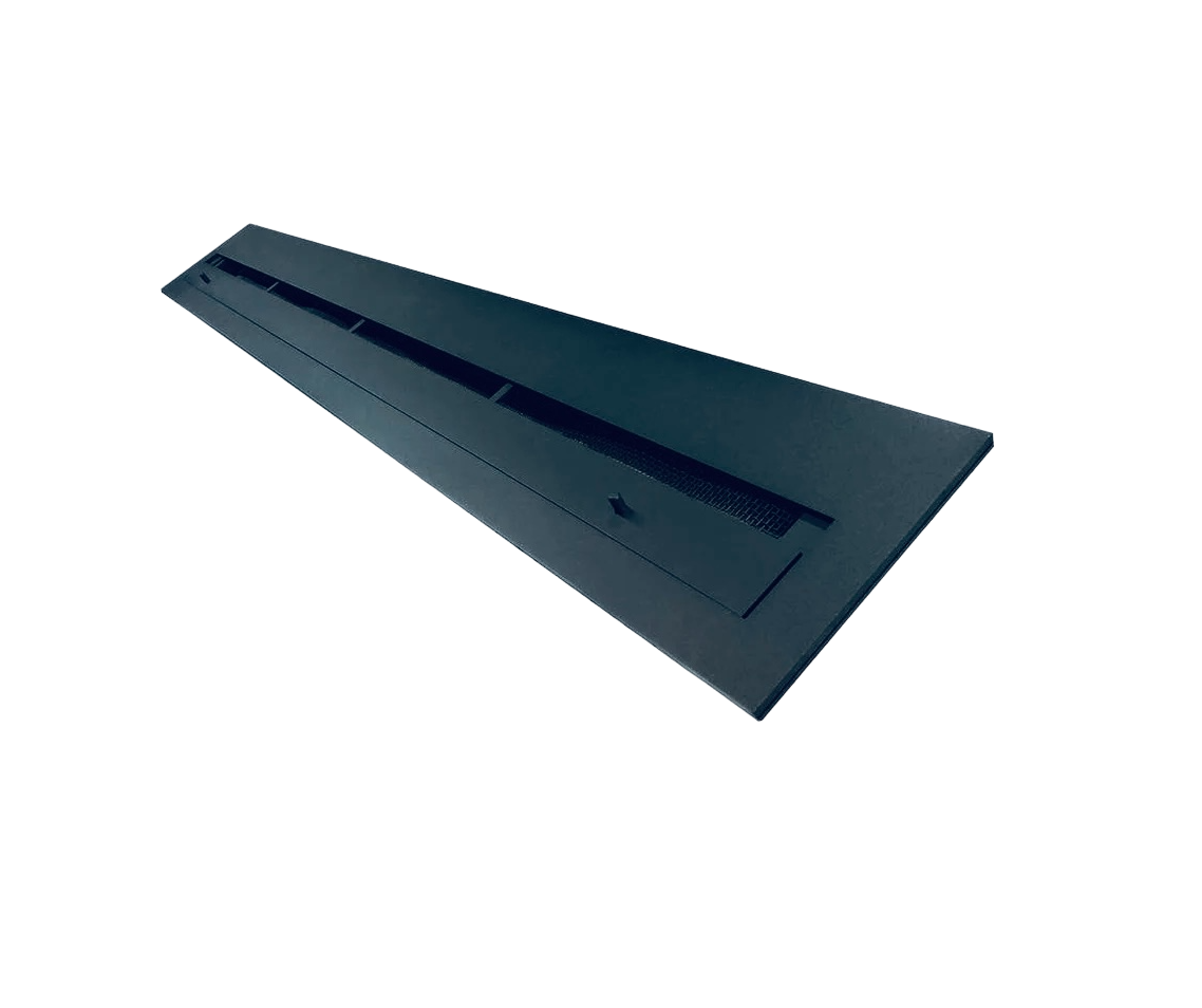 BIO ETHANOL LINE BRANDER 150 CM