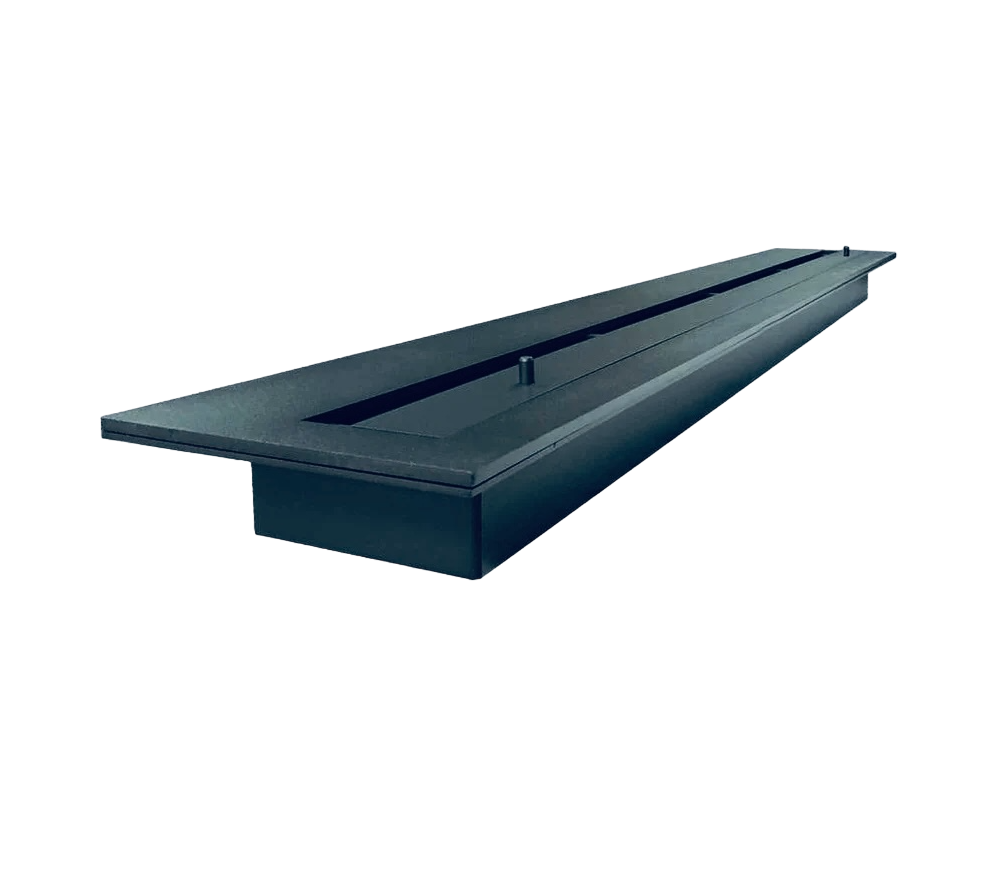BIO ETHANOL LINE BRANDER 150 CM