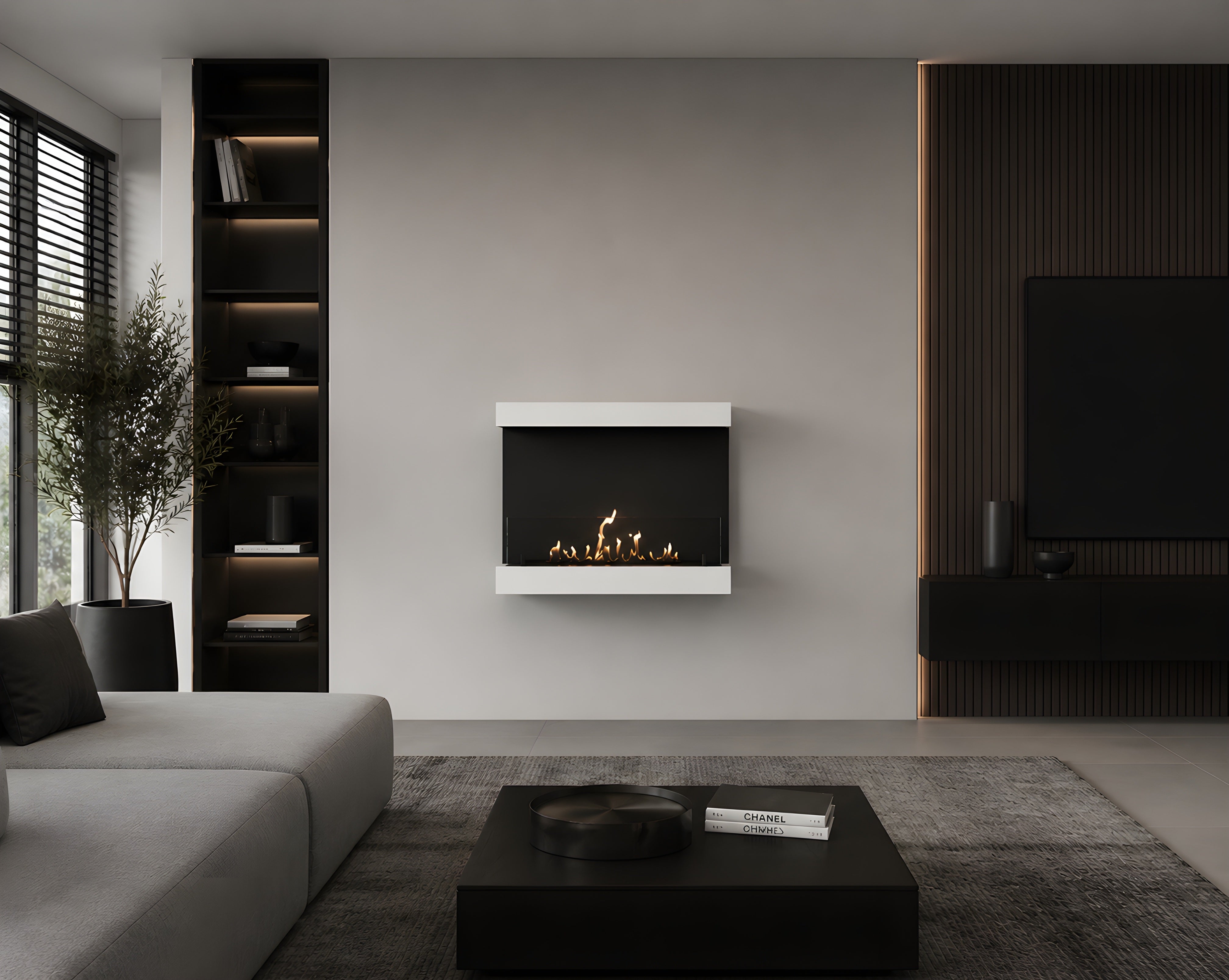 Manche Box Wandhaard
