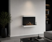 Manche Box Wandhaard