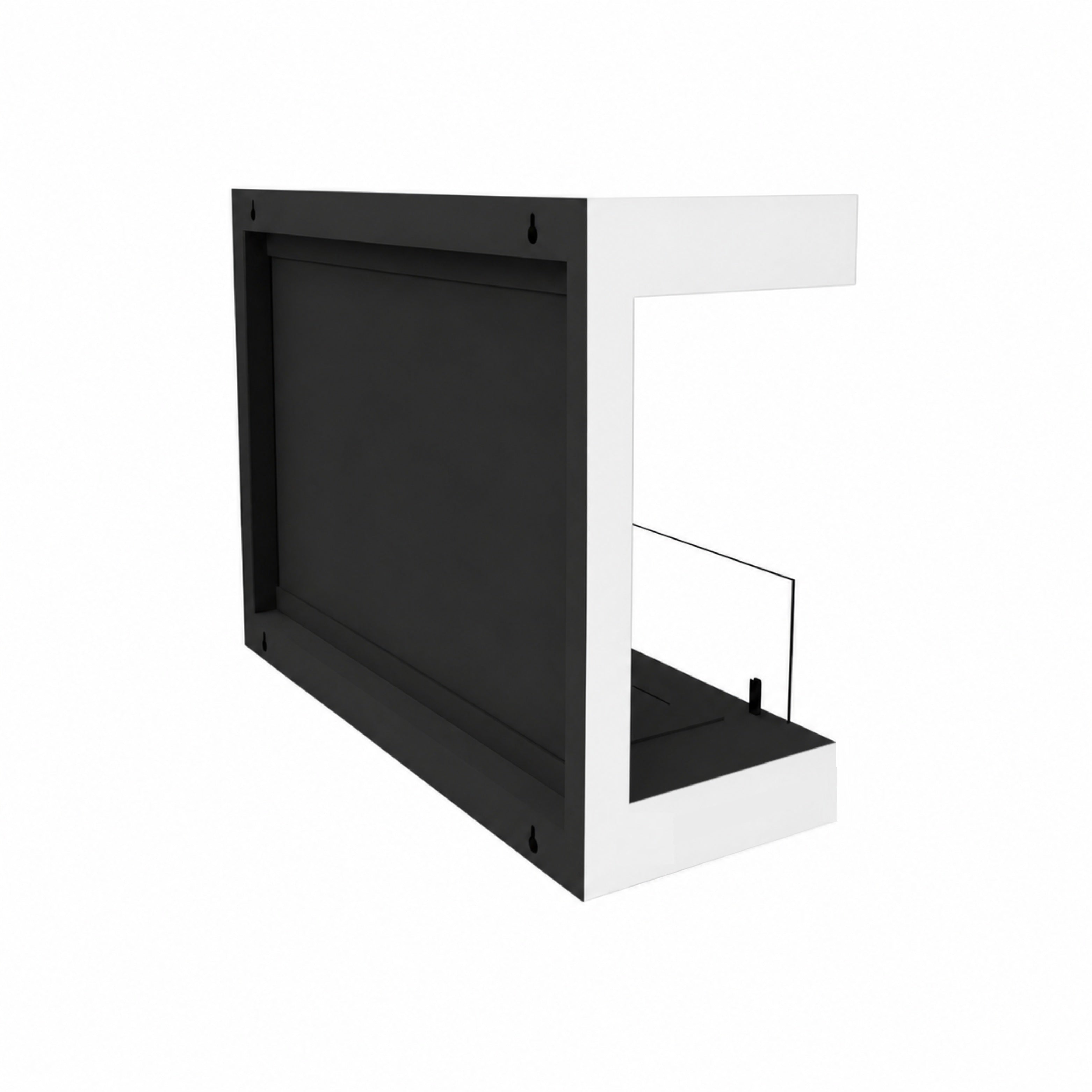 Manche Box Wandhaard