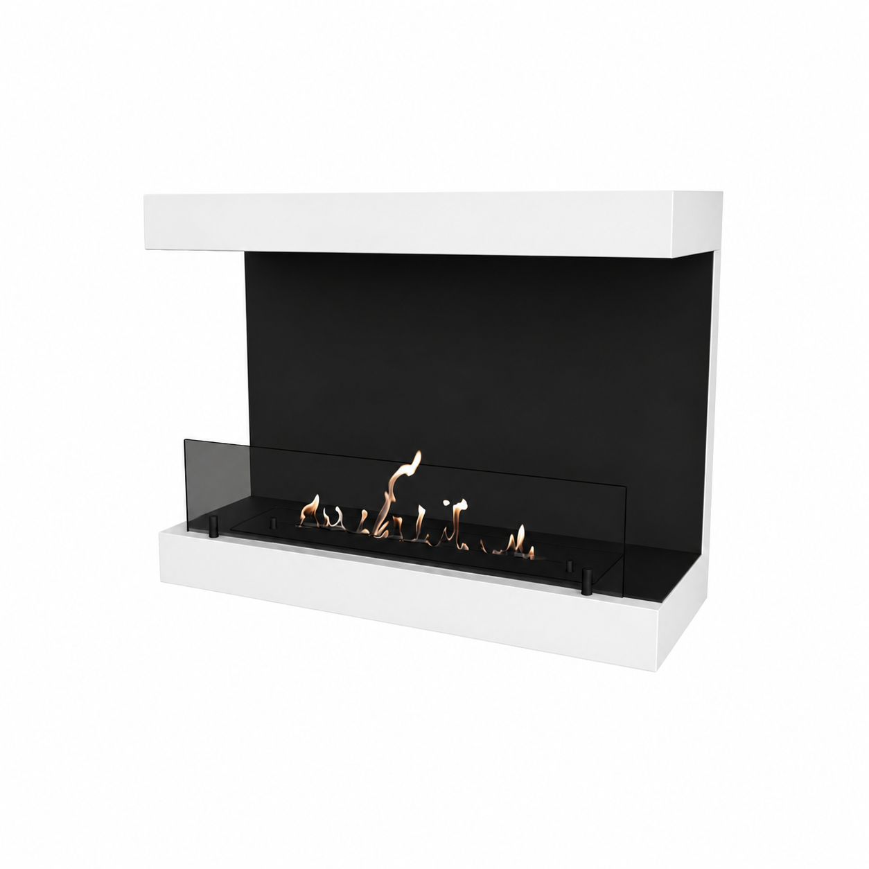 Manche Box Wandhaard