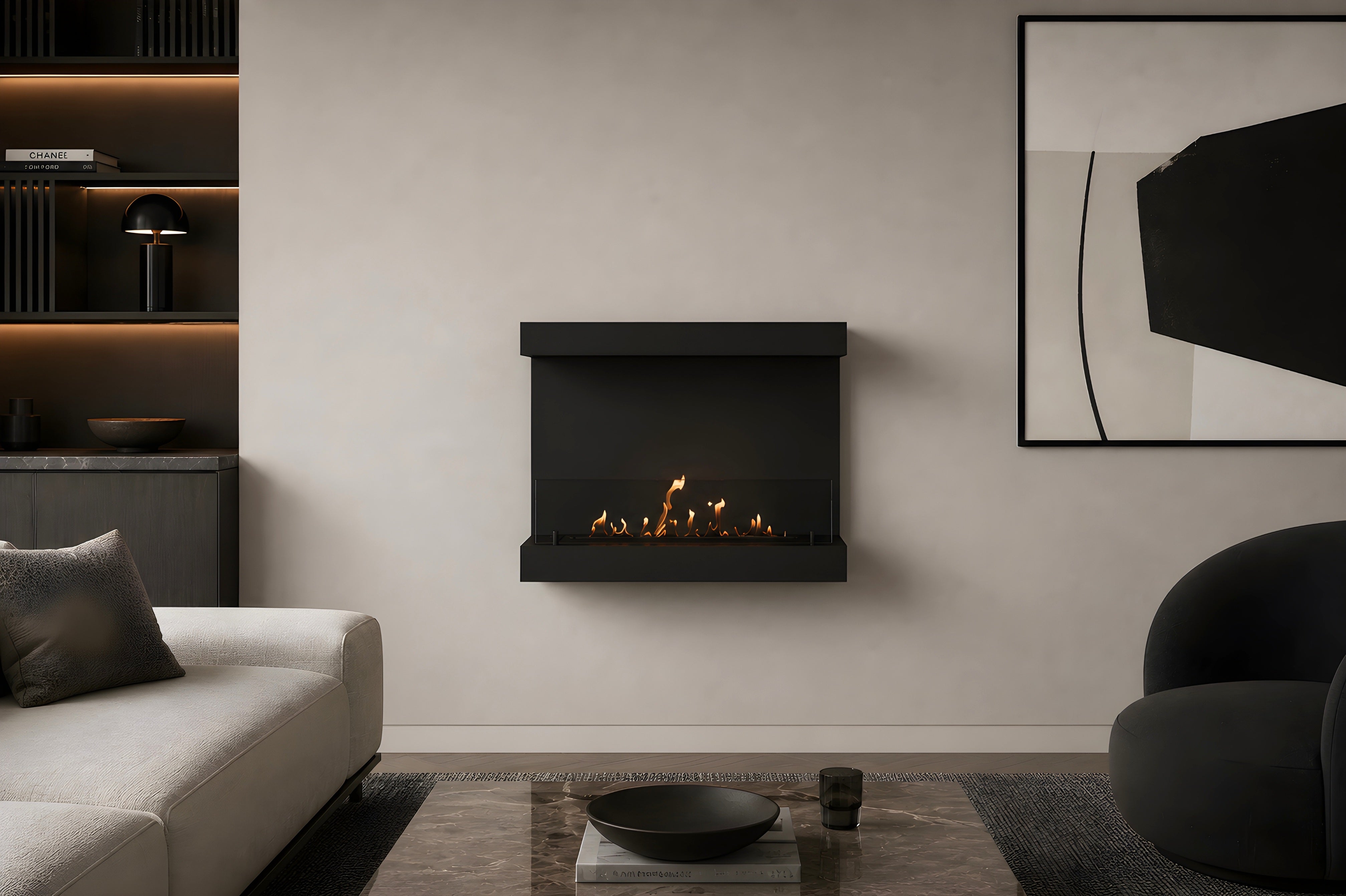 Manche Box Wandhaard