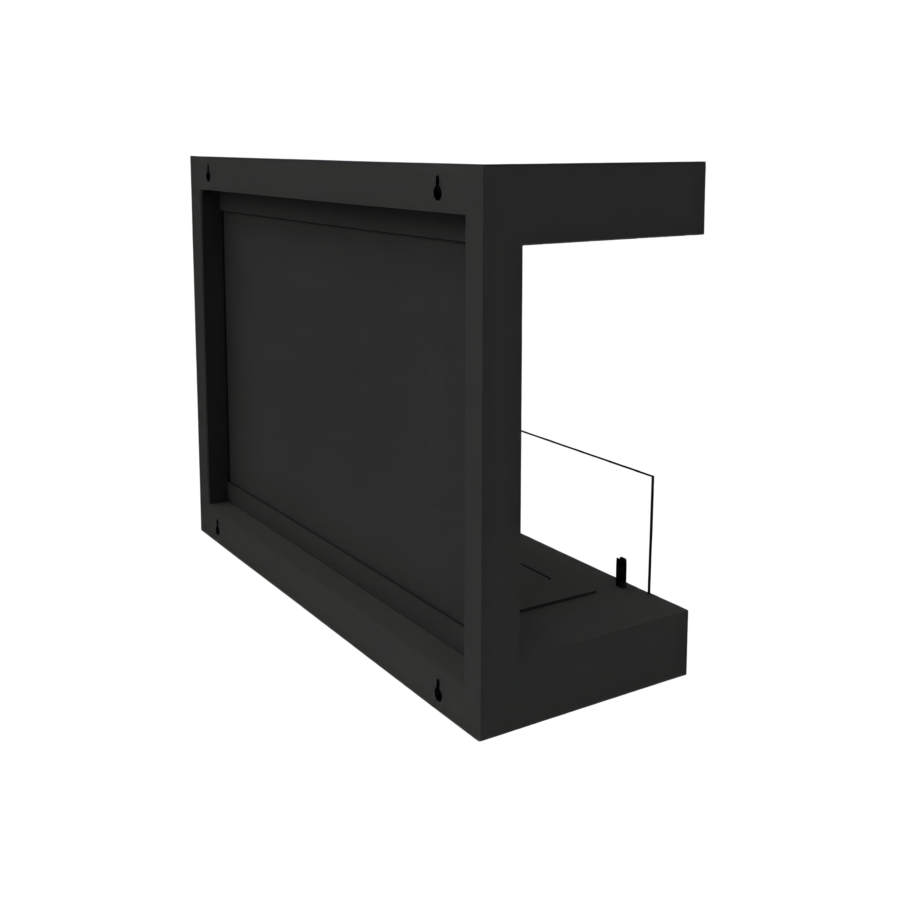 Manche Box Wandhaard