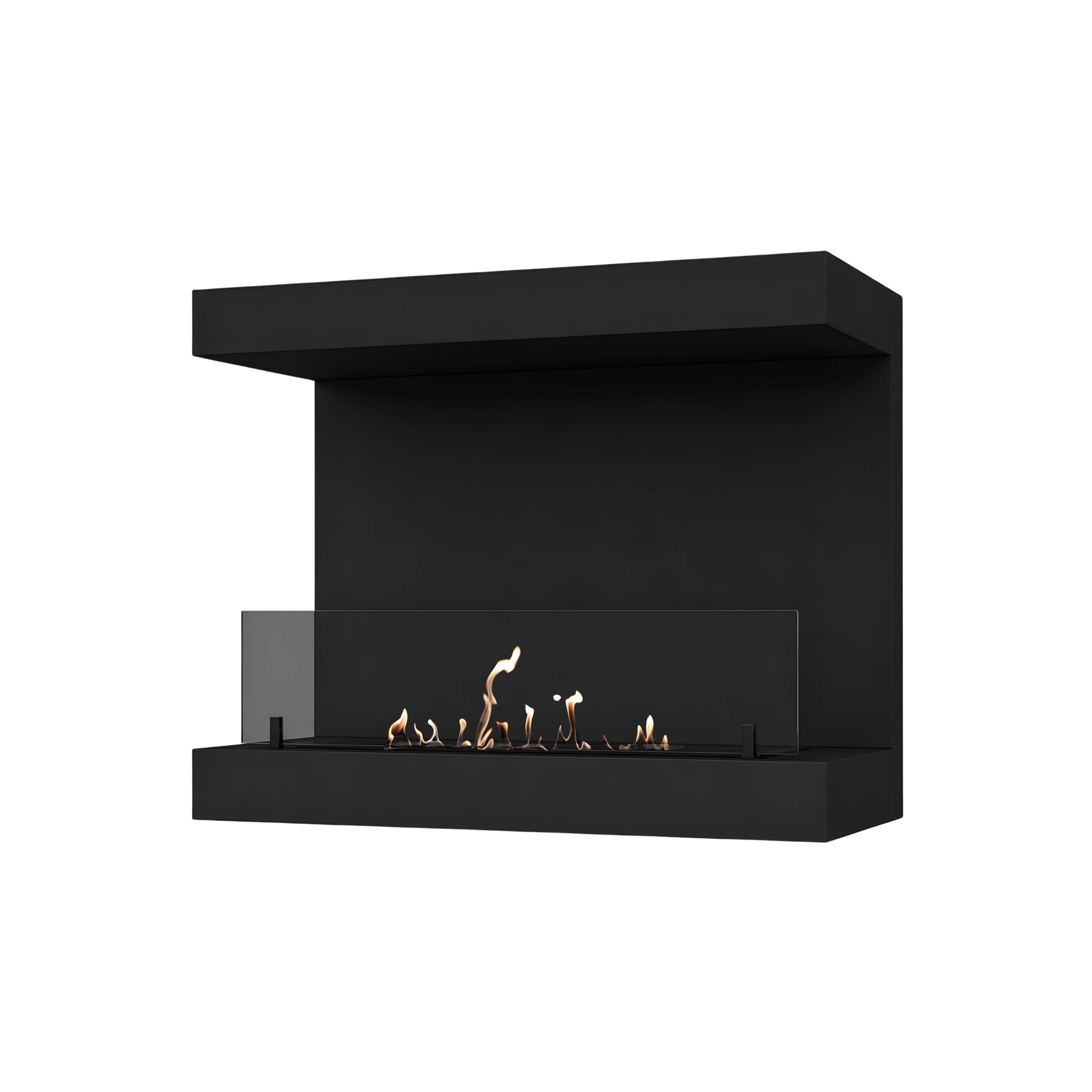 Manche Box Wandhaard