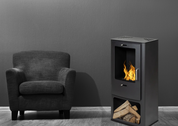 Bio Ethanol Kachelhaard H100 CM