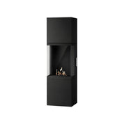 Mavellino Bio Ethanol Vrijstaand Kachelhaard H140 cm