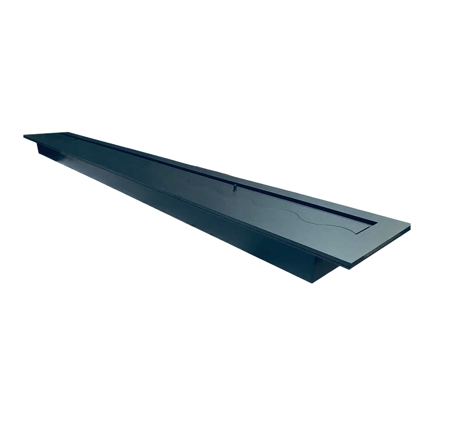 MELLA PRO WAVE BIO ETHANOL BRANDER 200 CM
