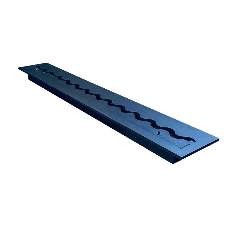 MELLA PRO BIO ETHANOL BRANDER 150 CM